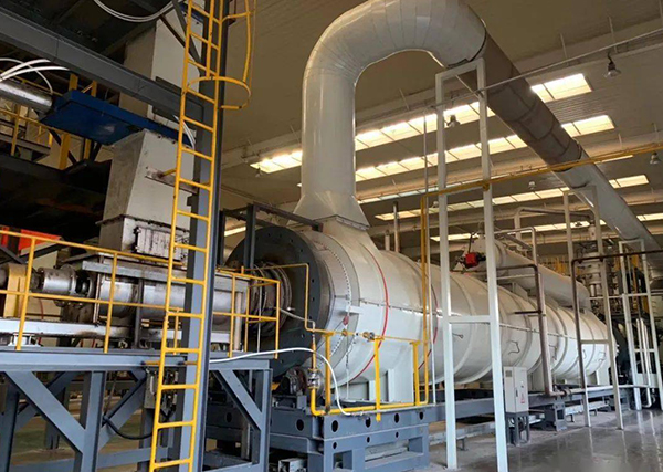 固废处理技术分类